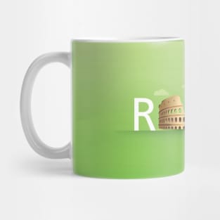 ROME Mug